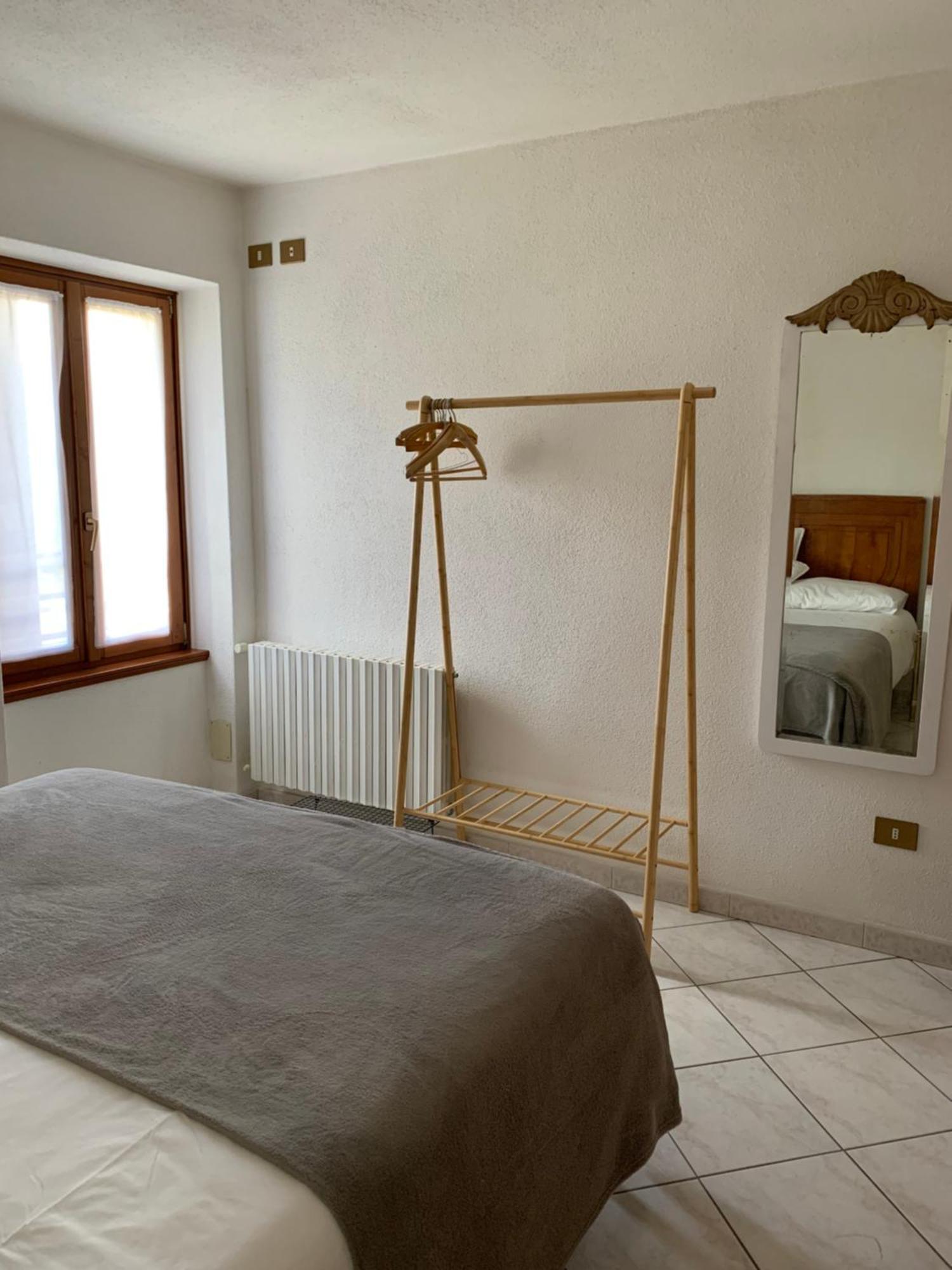 Casa Savina - Stupenda Vista Lago E Monti Plesio Luaran gambar