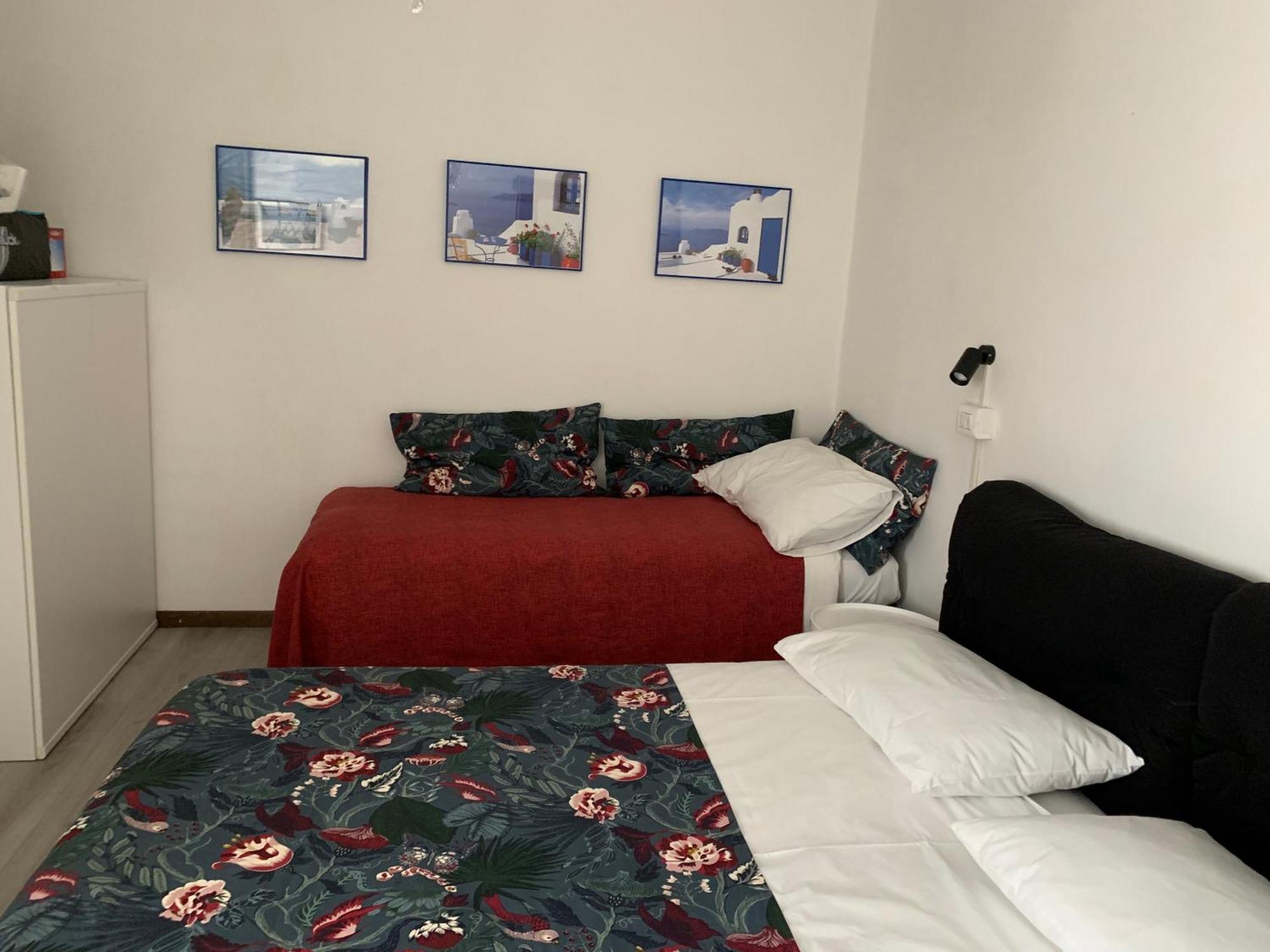 Casa Savina - Stupenda Vista Lago E Monti Plesio Luaran gambar