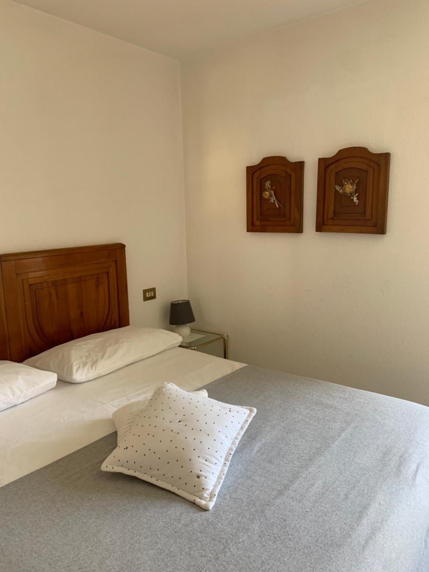 Casa Savina - Stupenda Vista Lago E Monti Plesio Luaran gambar
