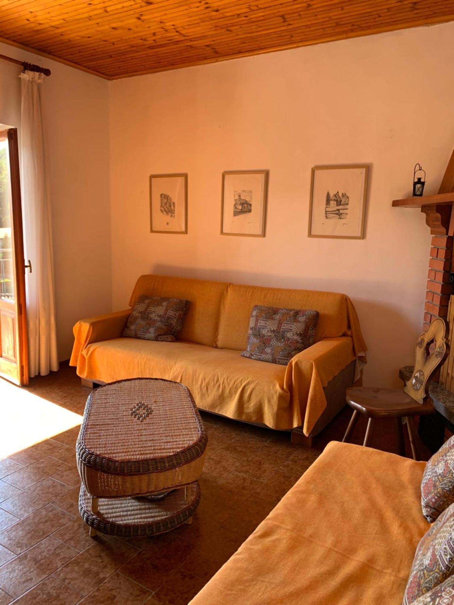 Casa Savina - Stupenda Vista Lago E Monti Plesio Luaran gambar