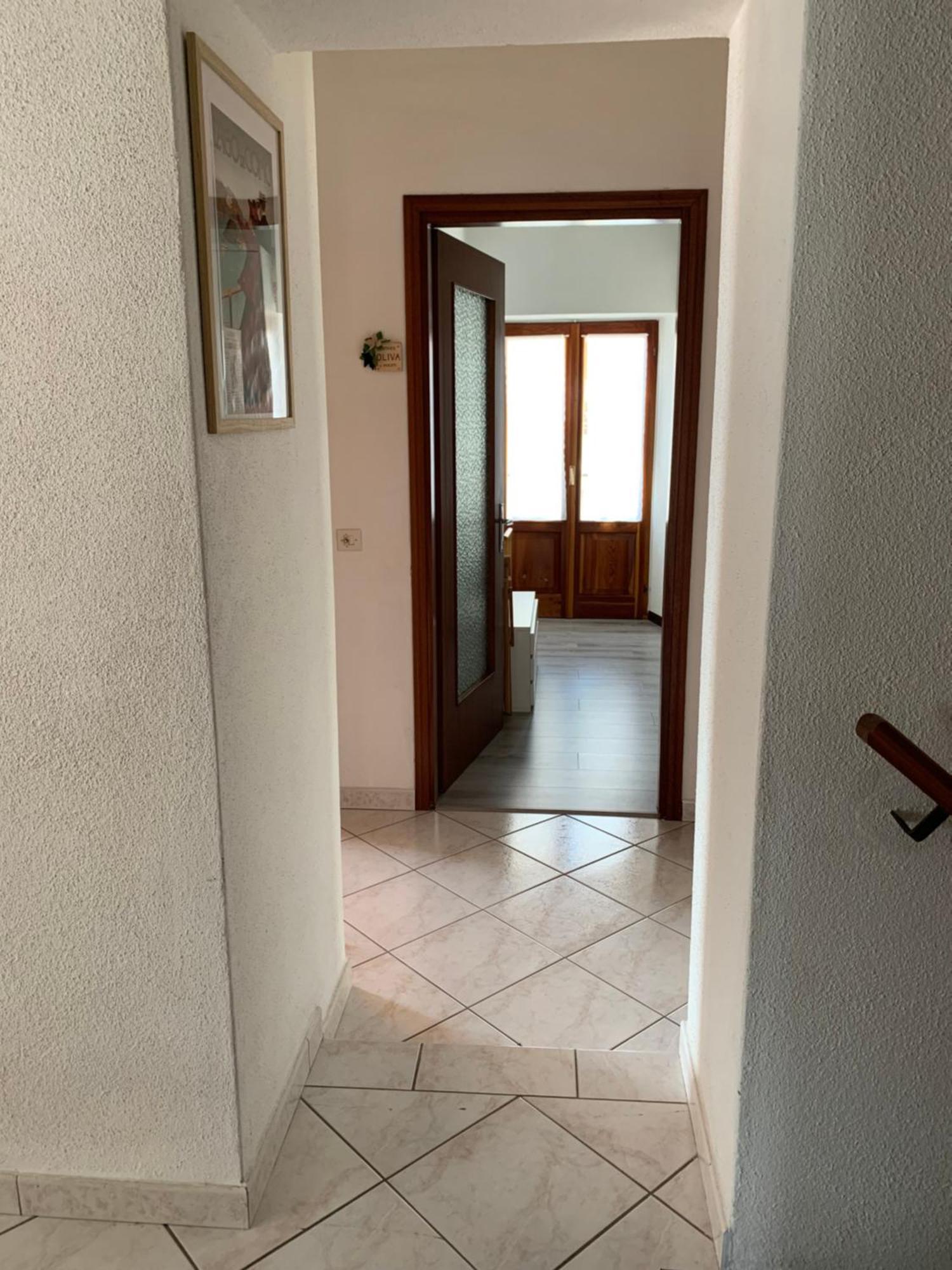 Casa Savina - Stupenda Vista Lago E Monti Plesio Luaran gambar