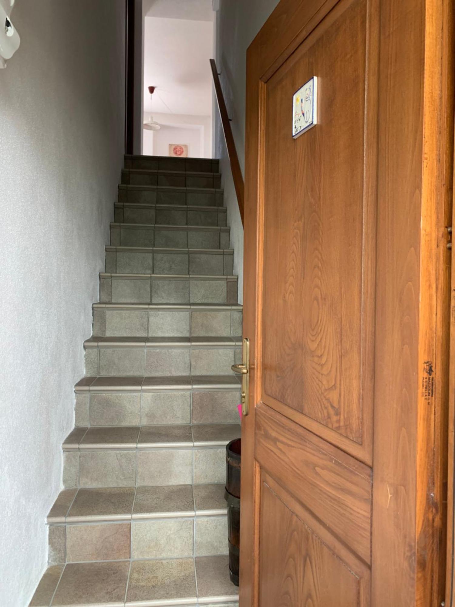 Casa Savina - Stupenda Vista Lago E Monti Plesio Luaran gambar